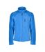 Veste Polaire Monar Homme Bleu Vallarta Bleu Foncé Tomate Séchée Hi-Tec-1