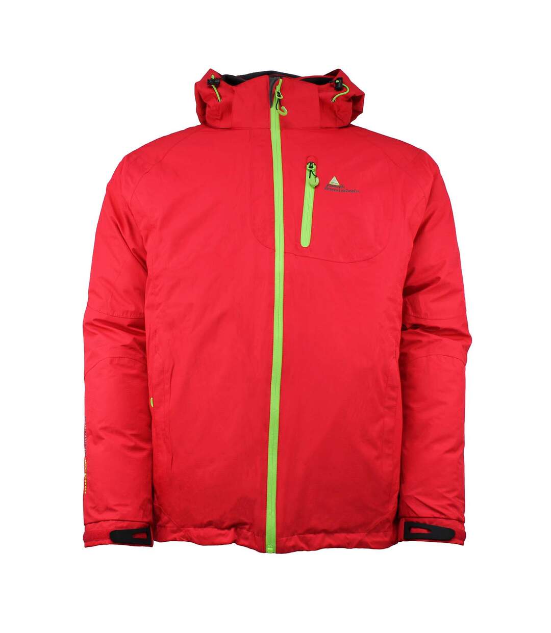 Blouson de ski 3 en 1 homme CIXI