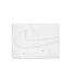 Porte-cartes Air Force Taille Unique Blanc Nike-1