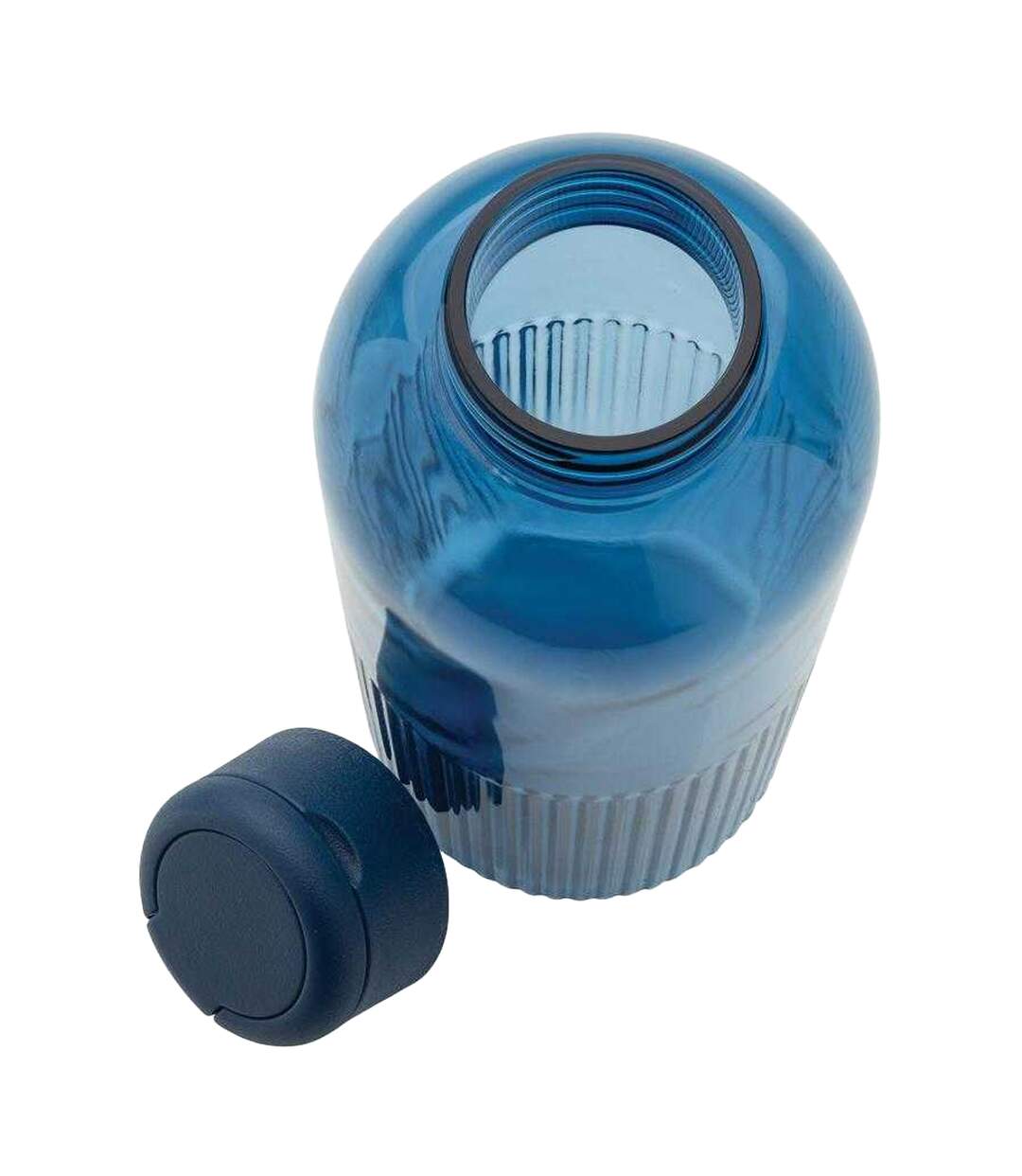 Ripple Rpet 750ml Water Bottle One Size Navy XD Collection-2