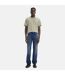 Jean Original Crash Courses Homme Bleu Levis-1
