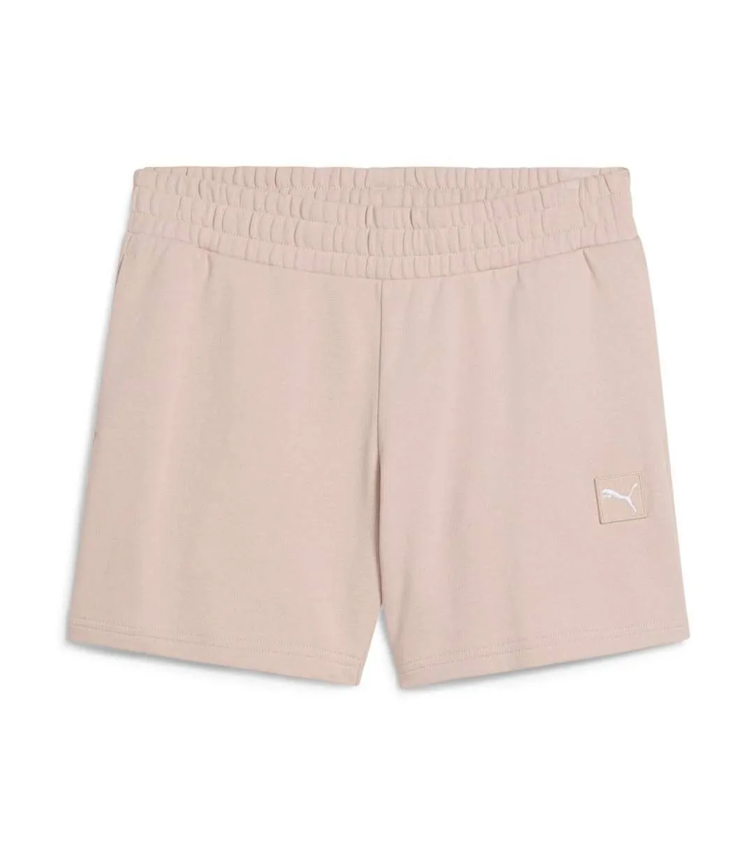 Short rose femme puma elevated-1