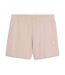 Short rose femme puma elevated-1