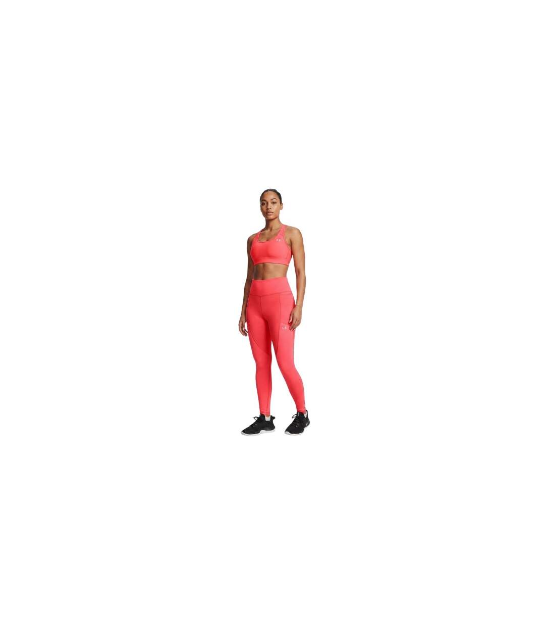 Legging Vanish Femme Rouge Under Armour-1