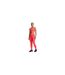 Legging Vanish Femme Rouge Under Armour-1