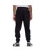 Jogging noir homme nike brooklyn fleece - m-2