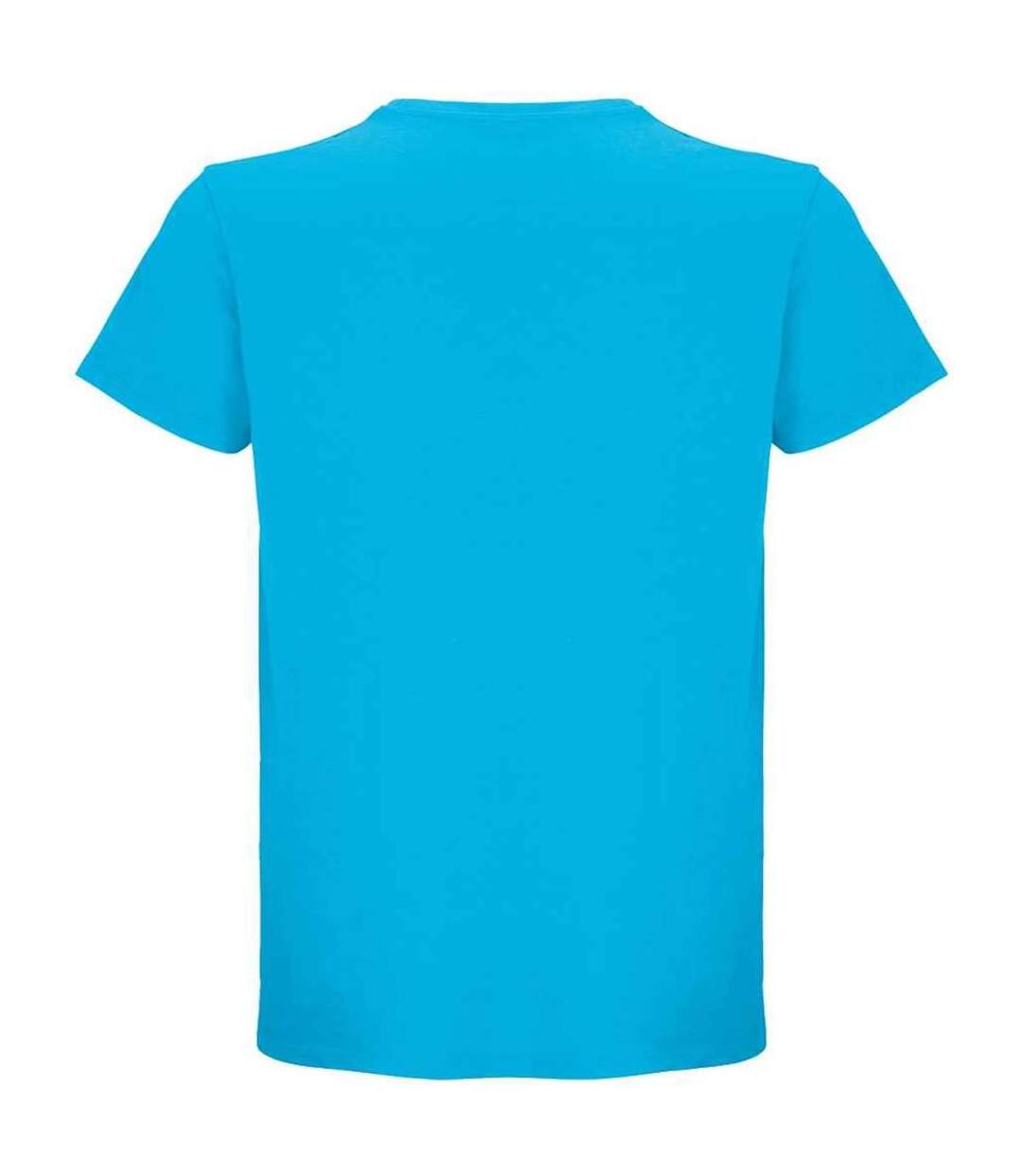 T-shirt Crusader Adulte Turquoise Pâle SOLS-4