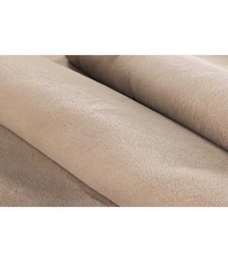 Tapis Déco Leni 170x240cm Beige