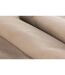 Tapis Déco Leni 170x240cm Beige-3