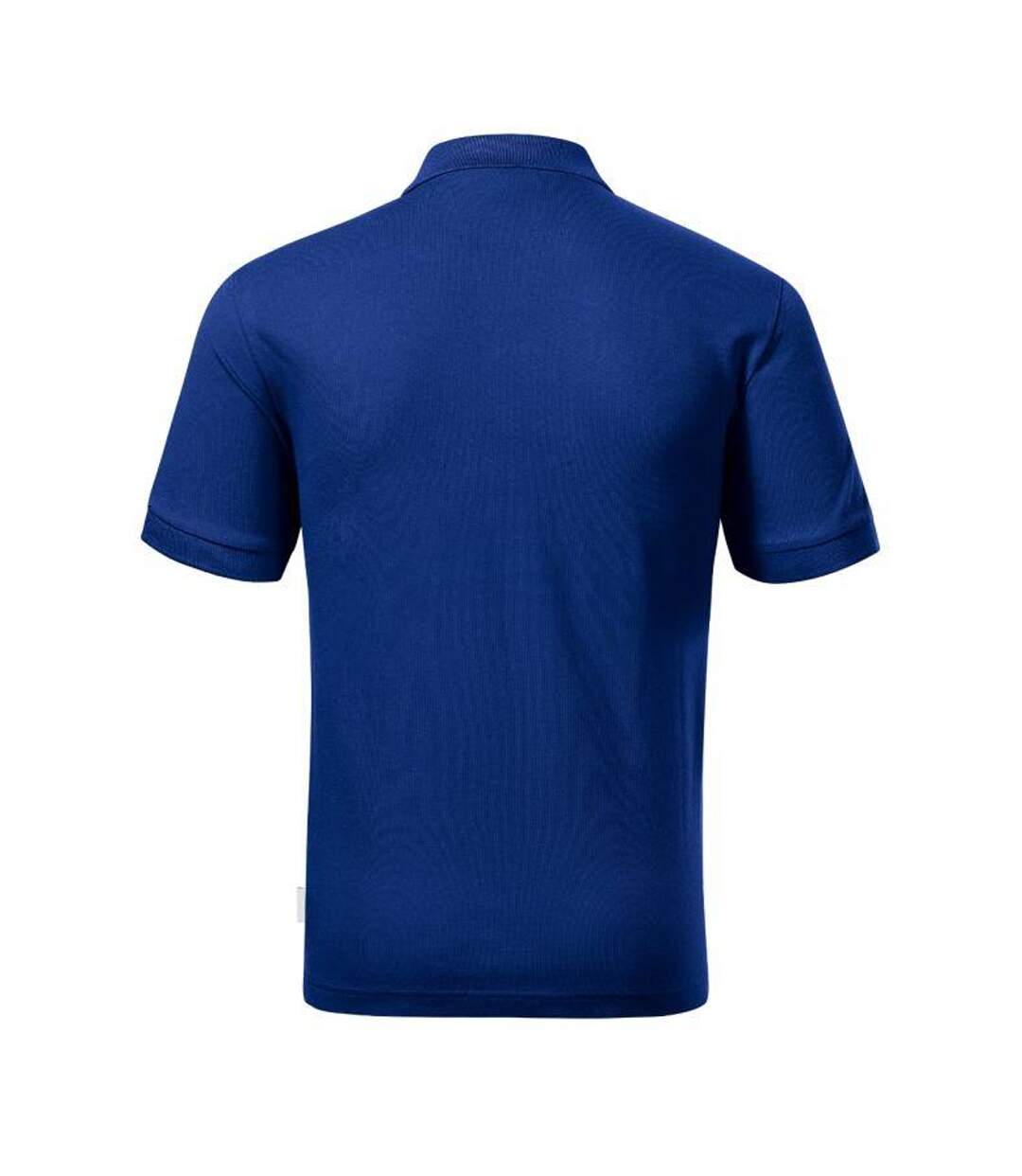 Polo Resist Homme Bleu Rimeck-2
