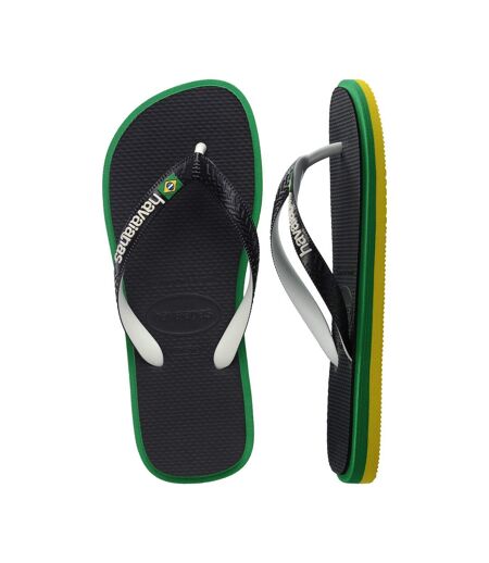 Tong à Enfiler Havaianas Brasil Twist