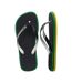 Tong à Enfiler Havaianas Brasil Twist-5