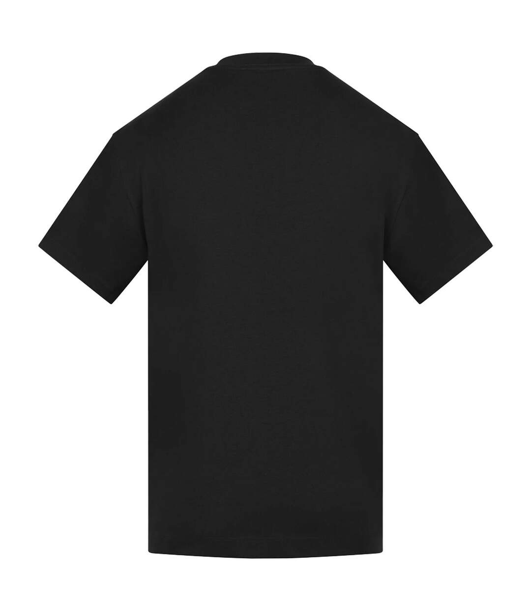 T-shirt Amplify Adulte Noir Anthem-2