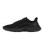 Baskets Motif/style Logo Femme Noir USA Pro-3