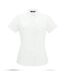 Chemisier Manches Courtes Motif/style Botanique Mindano Femme Blanc Cassé Regatta-2