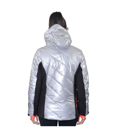 Doudoune de ski femme ACILVER