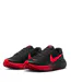Mens Revolution 7 Trainers Black Red Nike-3