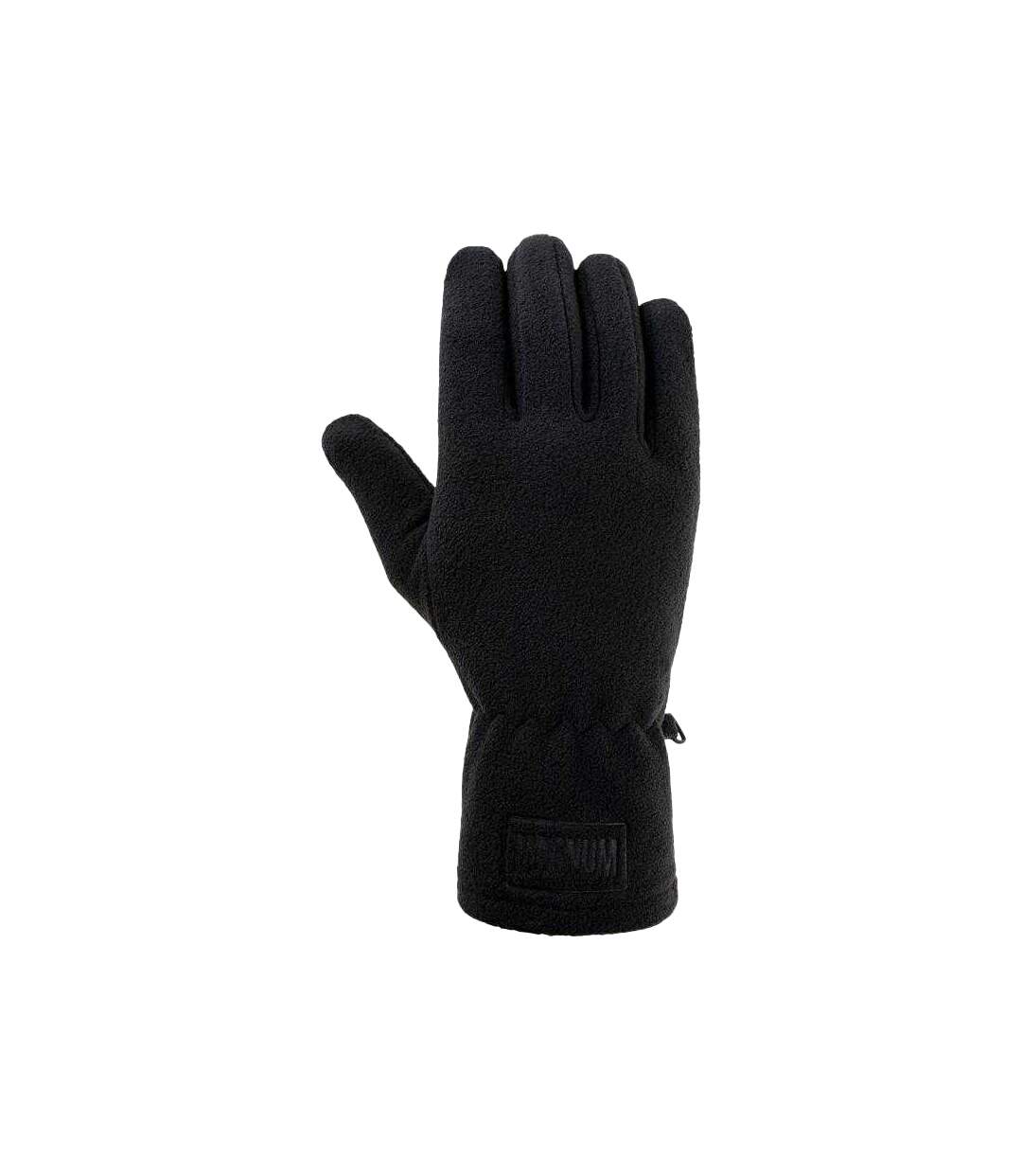 Unisex Adult Sammo Gloves Black Magnum-3