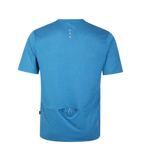 Dare 2B - T-shirt MOMENTUM - Homme (Bleu) - UTRG8641