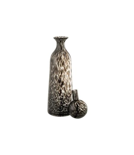 Bouteille avec Bouchon Design Vidao 44cm Noir