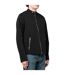 Veste Motif/style Uni Adulte Noir Diesel-1