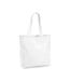 Tote Bag Maxi Taille Unique Blanc Westford Mill-1