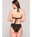 Bas maillot slip de bain 5cm MANHATTAN Luna Splendida-4