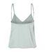 Haut Manches Style Caraco Femme Menthe Givrée Urban Classics-2