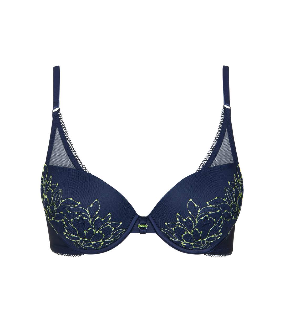 Soutien-gorge push-up Jive Lisca