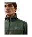 Mens Heywood Hybrid Jacket Breakaway Green Reebok-4