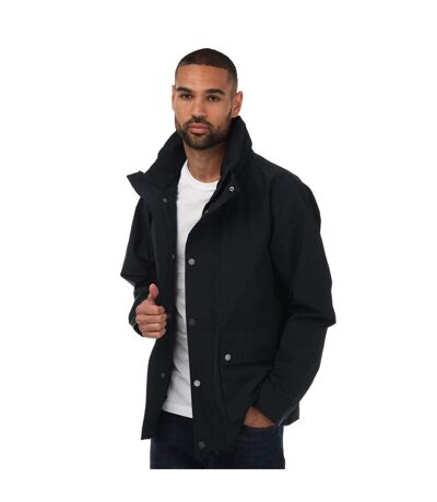 Veste mist homme noir Gant