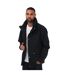 Veste mist homme noir Gant-1