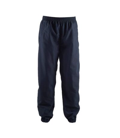 Pantalon de survêtement adulte bleu marine Tombo Tombo