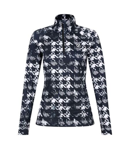Haut De Sport Divulge Femme Noir Dare 2B