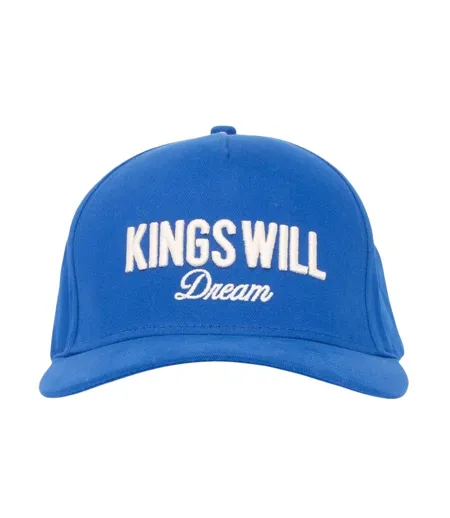 Casquette De Baseball Studio Garment District Homme Bleu Roi Kings Will Dream