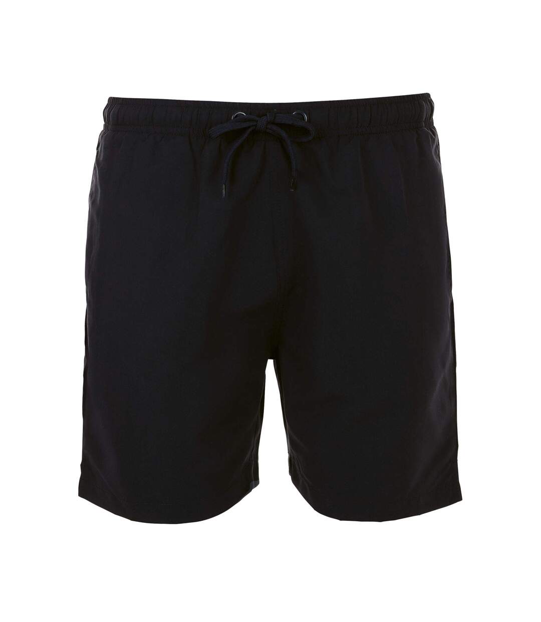 Short De Bain Sandy Homme Noir SOLS-1