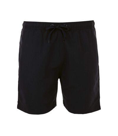 Short De Bain Sandy Homme Noir SOLS