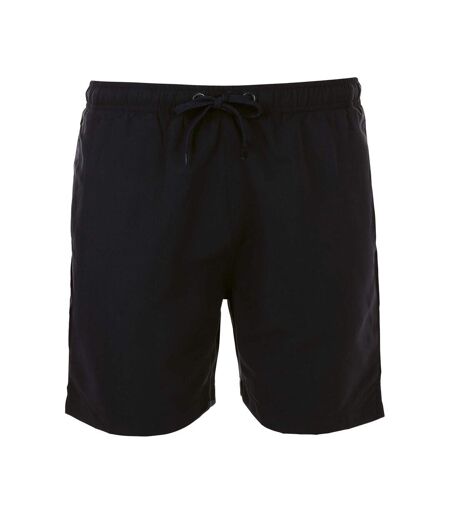 Short De Bain Sandy Homme Noir SOLS