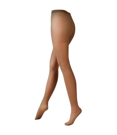 Collants 1 Paire Femme Vison Cindy