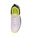 Chaussures De Tennis Lumio Homme Blanc Bleu Océan Yonex-2