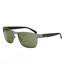 Mens Deck Sunglasses One Size Grey White Bloc-1