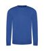 T-shirt Adulte Bleu Roi AWDis Cool-1