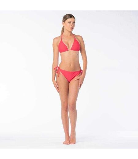 Haut De Maillot De Bain Essentials Femme Rose Martes