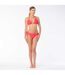 Haut De Maillot De Bain Essentials Femme Rose Martes-4