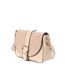 Sac bandoulière Beige Femme Manoukian Tilla - Taille unique