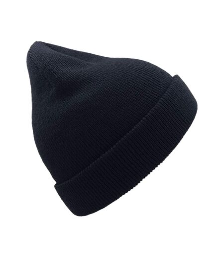 Bonnet wind enfant bleu marine Atlantis Headwear