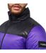 Doudoune synmax homme violet Duck and Cover