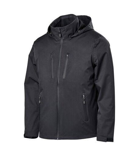 Mens scirocco lightweight soft shell jacket granite Stormtech