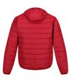 Regatta Mens Helfa Jacket (Dark Red)