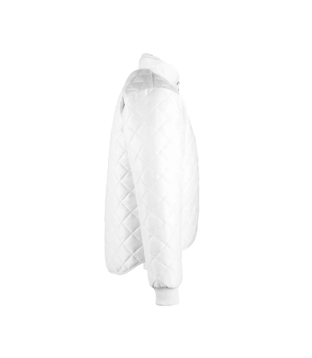 Mens Originals Timmins Thermal Jacket White Mascot-4